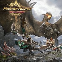 Monster Hunter Outlanders cho iOS