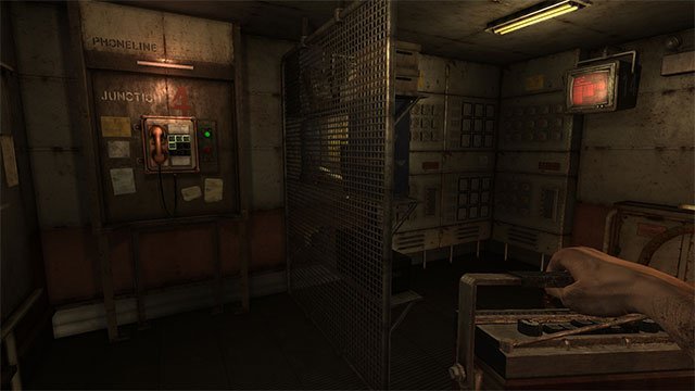 Monstrum 2