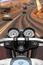 Moto Rider GO: Highway Traffic