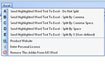 MS Word To Excel Converter Software