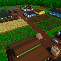 Musgro Farm