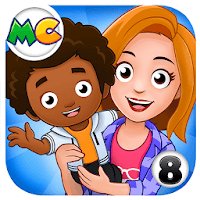 My City: Orphan House cho Android