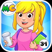 My City: University cho iOS