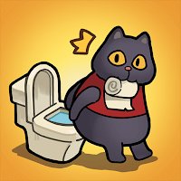 My Purrfect Poo Cafe cho iOS