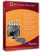 My Screen Recorder