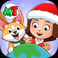 My Town World cho iOS