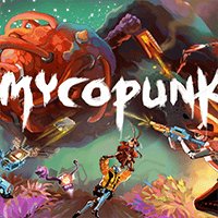 Mycopunk