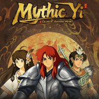 Mythic Yi
