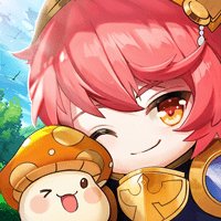 Nấm Và Anh Hùng cho Android
