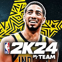 NBA 2K24 MyTEAM cho iOS