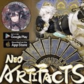 Neo Artifacts cho iOS