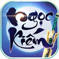 Ngọc Kiếm Truyền Kỳ cho iOS