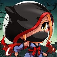 Nhẫn Giả Truyền Kỳ cho iOS