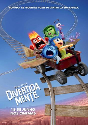 Những mảnh ghép cảm xúc 2