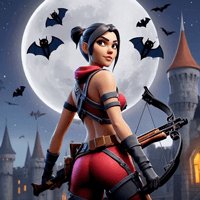 Night Hunt: The Vampire Tower cho Android
