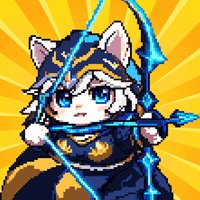 Nimble Cats: Last Survival cho iOS