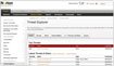 Norton Threat Explorer