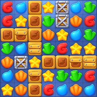 Ocean Match World cho iOS