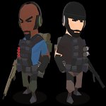 Of Guards And Thieves
