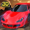 Offroad Car Stunt