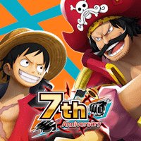 ONE PIECE Bounty Rush cho iOS