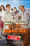 Ông Trùm Mông Má