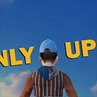 Only Up 2