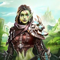 Order & Chaos: Guardians cho Android