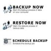 Outlook Express Backup