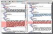 oXygen XML Diff for Mac OS X