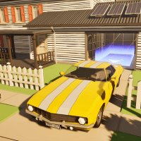 Parking Simulator