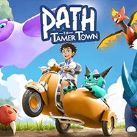 Path to Tamer Town