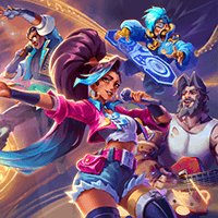 People of Note