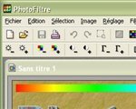 PhotoFiltre