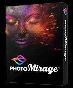 PhotoMirage