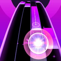 Piano Fever: 3D Tiles cho Android