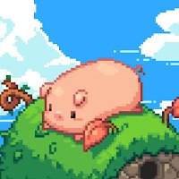 Pixie Paradise cho iOS