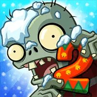 Plants vs. Zombies 2 cho iOS