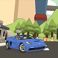 Pocket Wheels