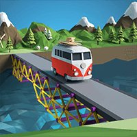 Poly Bridge