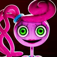 Poppy Playtime Chapter 2 cho Mac