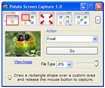 Potato Screen Capture