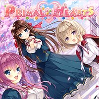 Primal Hearts
