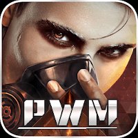 Project War Mobile cho Android