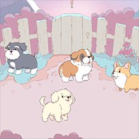 Puppy Park