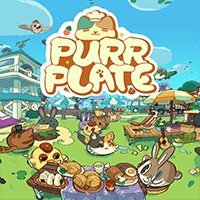 PurrPlate