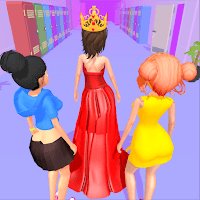 Queen Bee! cho iOS