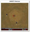 QWERTY Warriors