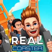 Real Coaster cho Android
