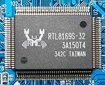 Realtek RTL Gigabit and Fast Ethernet NIC Driver 6.49